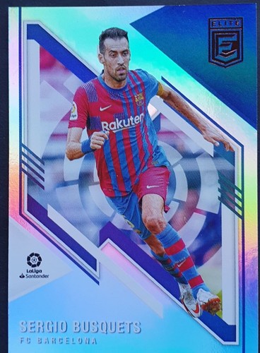 Elige tus cards básicas PANINI DONRUSS ELITE LaLiga 2021-22 - Imagen 45 de 127
