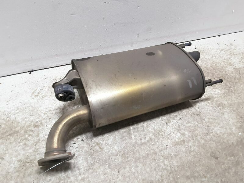 2015-2017 TOYOTA CAMRY LE PZEV MUFFLER 174600V031 | eBay 2015-2017 TOYOTA CAMRY LE PZEV MUFFLER 174600V031 | eBay