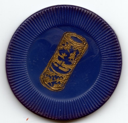 Advertisement: Scott Towels - Picture 1 of 2