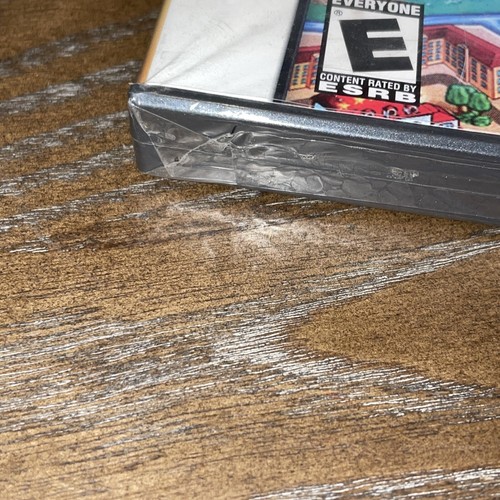 Jane's Hotel (Nintendo DS, 2010) Brand New Sealed - Picture 7 of 8