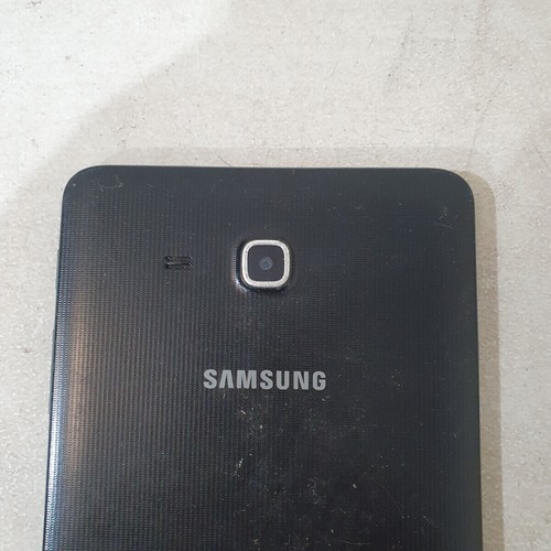 Samsung Galaxy Tab A 7.0 Black Wi-Fi 7" Touchscreen 5MP 1.5GB RAM Android Tablet - Picture 5 of 6