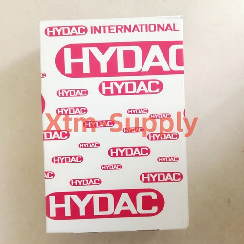 1PZ Nuovo EDS 3446-2-0250-000 per sensori di pressione HYDAC - Foto 2 di 3