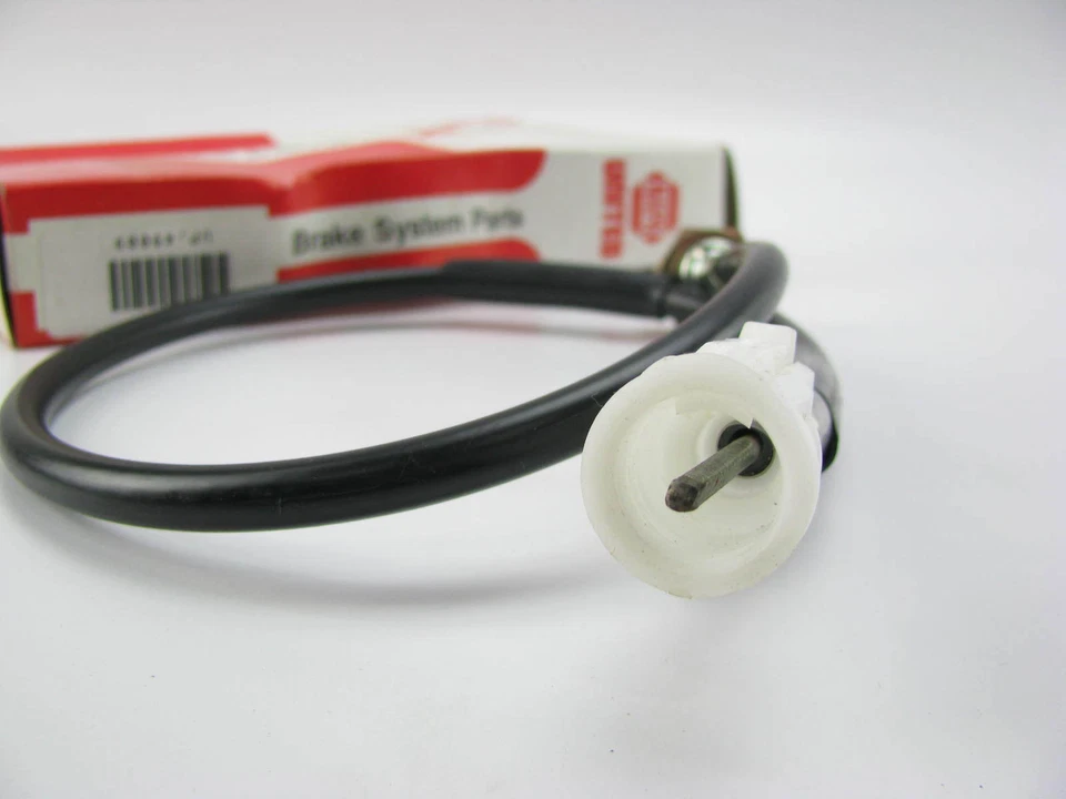 Cable superior velocímetro Napa 49009 para Toyota Paseo 1992 Foto 3 de 4