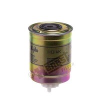 Hengst Filter Kraftstofffilter Passend FüR Ford Transit Kasten LDV Convoy