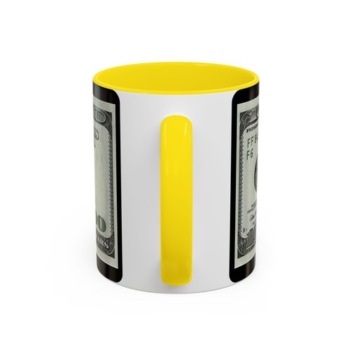 Lone Ranger ON a $100 Bill Nummernschild Fun Art Kaffeetasse Kaffeebecher - Bild 29 von 65