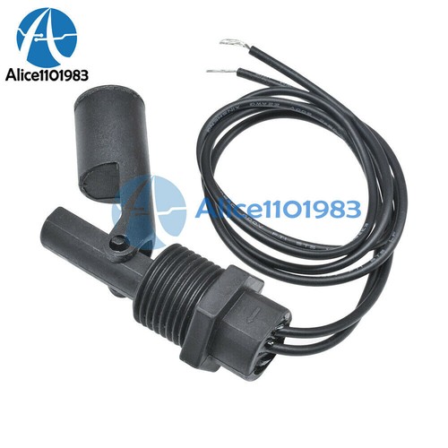 A/B/C/D/E Type Water Level Sensor Horizontal Liquid PP Float Switch For Pool - Picture 20 of 43