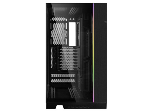 Lian Li O11 Dynamic EVO XL Tempered Glass Full-tower Case - Black PC-O11DEXL-X - Picture 3 of 3