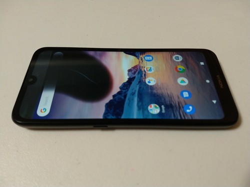 Nokia 1.3 (TA-1207) - 16GB (Unlocked) PLEASE READ #H46 / 5 - Picture 6 of 8
