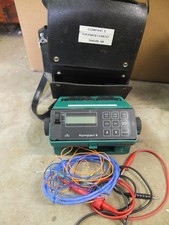 Kompavi 5 Hartmann Brown