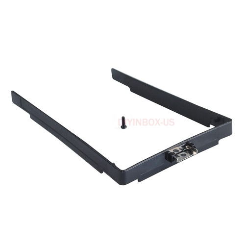 2.5" Lenovo HDD Hard Drive Tray Caddy Thinkpad T431S L440 L540 T540P W540 W541 - Picture 4 of 10
