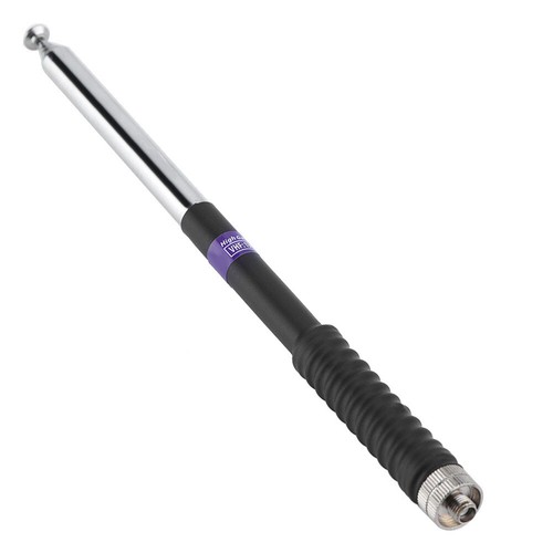 Antenne Radio Bidirectionnelle Antenne Talkie-walkie Antenne Télescopique