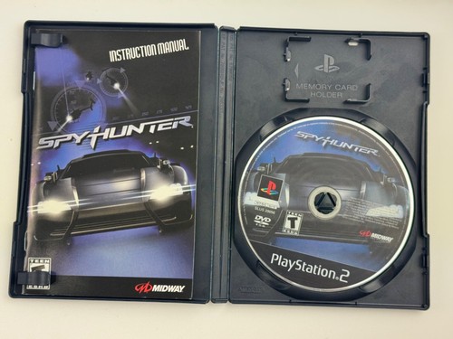 Sony PlayStation 2 PS2 Games With Cases Pick & Choose From Selection! Huge Lot - Picture 391 of 569