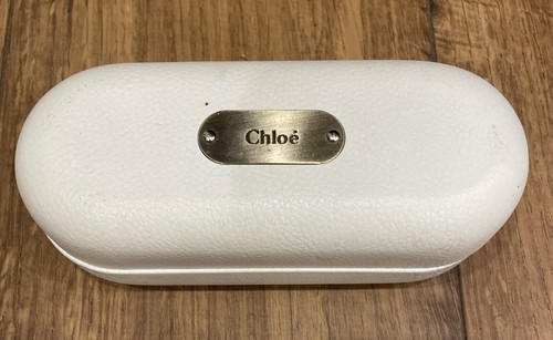 Gebrauchte Chloe Sonnenbrille für Damen - Bild 6 von 7