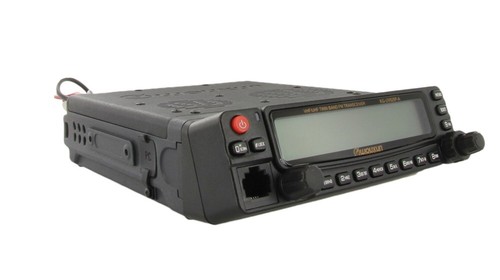 Wouxun KG-UV920P-A Dualband Basis/Mobiles Zwei-Wege Radio - Bild 7 von 9