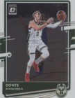 2020-21 Panini Donruss Optic - Donte DiVincenzo #68