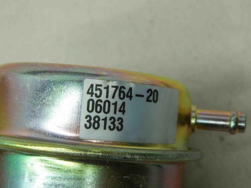 Detroit Diesel 23523289 Turbo Actuator Kit - Picture 4 of 8