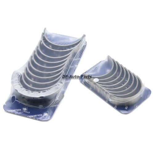 Engine Overhaul Gaskets Pistons Kit For BMW 320i 520i Z4 E60 E90 E84 E85 N46 2.0 - Picture 9 of 11