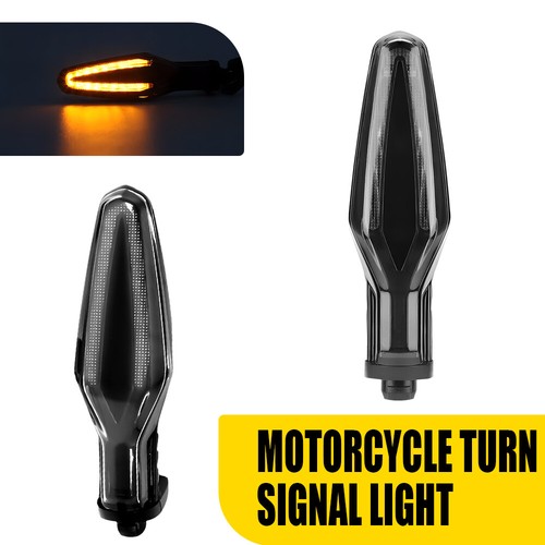 2X Waterproof Rear Turn Signal Indicators Lights For BMW R1200GS LC 2013-2018 AA - Picture 20 of 20