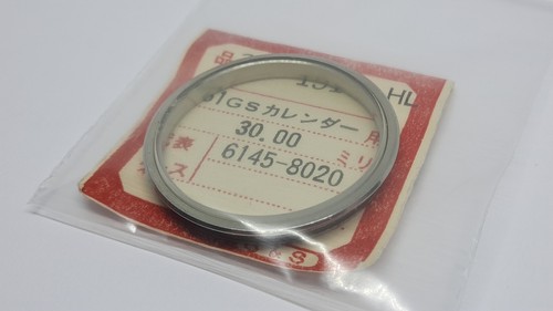 Genuine NOS Seiko Watch Crystals - Various shapes & sizes 5 of 23 - Picture 45 of 65