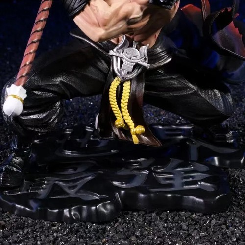 Impressive Whitebeard Figure, 29cm Tall - Bild 5 von 7