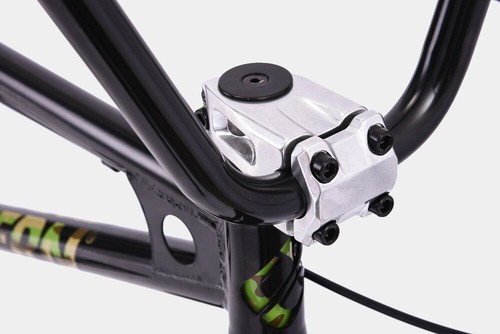 Eastern Bikes Commando 24" LTD Chromoly Cruiser BMX Old School Freestyle bike - Picture 30 of 30