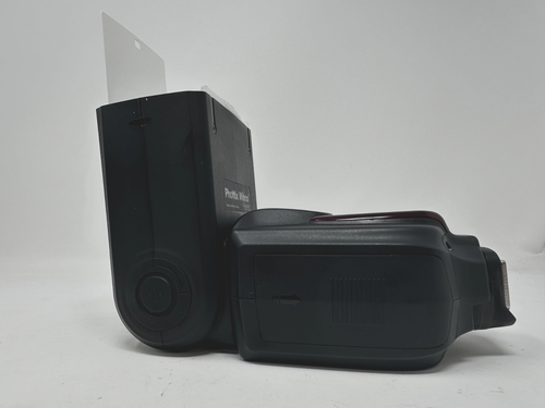 Phottix Mitros Flash For Canon 14-105mm - Picture 7 of 8
