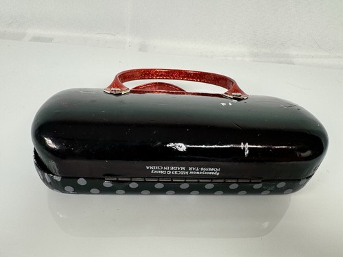 Vintage Minnie Mouse Glasses Case - Picture 9 of 11