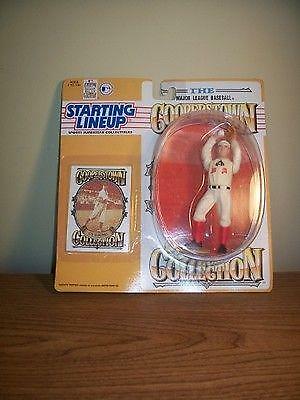 Figura Cy Young Boston 1994 alineación inicial - Imagen 1 de 1