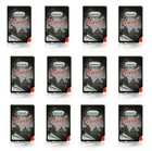 Rajnigandha Mouth Freshener Silver Pearls Flavored Cardamom Seed 5.75g Set Of 20