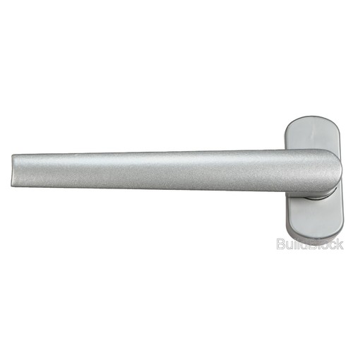 Window Door Handle Bifold shootbolt inline upvc patio aluminium timber fold flat - Picture 2 of 27