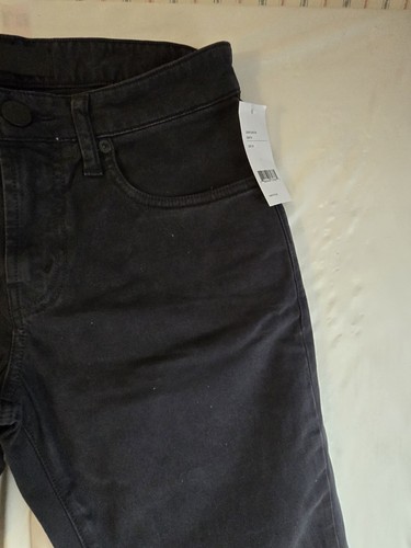 J Brand Dark Pants Jeans Kane Double Weave Twill 29 Neu mit Etikett - Bild 4 von 22