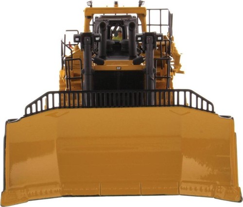 CAT Caterpillar D11T Track Type Tractor High Line Series 1:50 by Diecast Masters - Picture 7 of 8