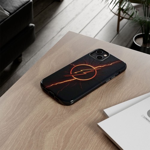 Custodie resistenti Lightning Bolt, cover telefono durevoli, custodia protettiva, antiurto, - Foto 81 di 315