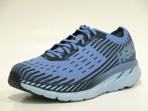 hoka womens clifton 5 knit