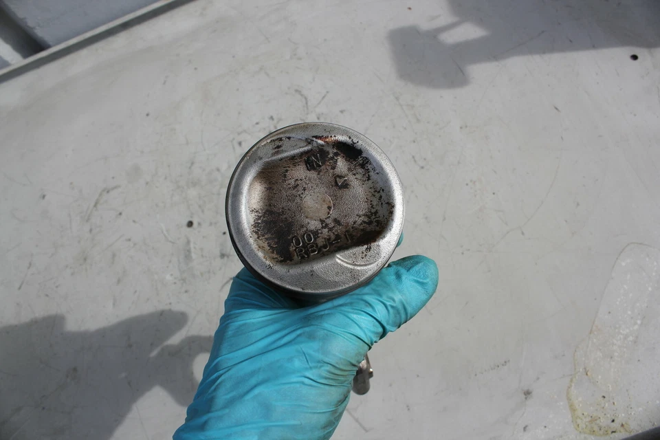 PISTÓN HONDA INSIGHT 11-14 (VN45) Foto 2 de 4