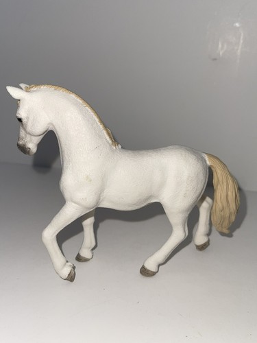 Schleich Collectible Lot of 7 Items Unicorn Horses Foals HTF - Picture 8 of 15