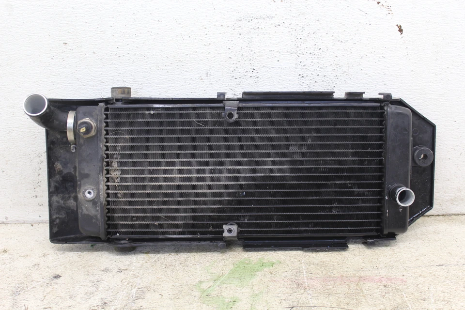 Honda Shadow Spirit 750 2007 enfriador de motor radiador de refrigeración E11 Foto 4 de 4