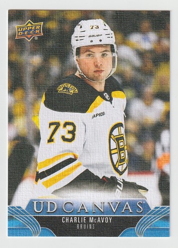2023-24 Upper Deck UD Canvas - Select your card - Picture 13 of 50