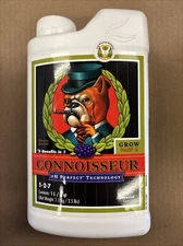 Advanced Nutrients - pH Perfect Connoisseur Grow B - Base Nutrients for Garden