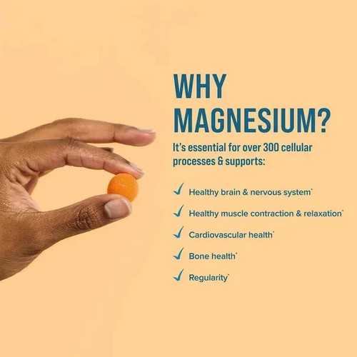 Natural Vitality Calm Kids GUMMIES Sweet Citrus Mood & Brain Health 120 Gummies - Picture 3 of 4
