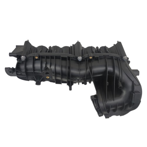 COLLETTORE DI ASPIRAZIONE senza ATTUATORE per BMW Serie1 3 E82 E90 X1 E84 X3 E83 - Picture 6 of 8