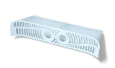 GENUINE Hotpoint AQUARIUS Dryer Lint Fluff Mesh Filter C00286864 SEE MODEL LIST
