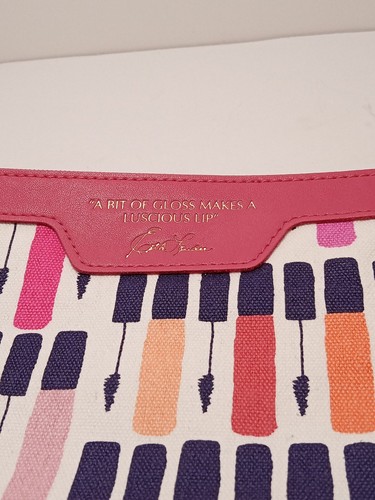 estee lauder makeup bag - Picture 3 of 4