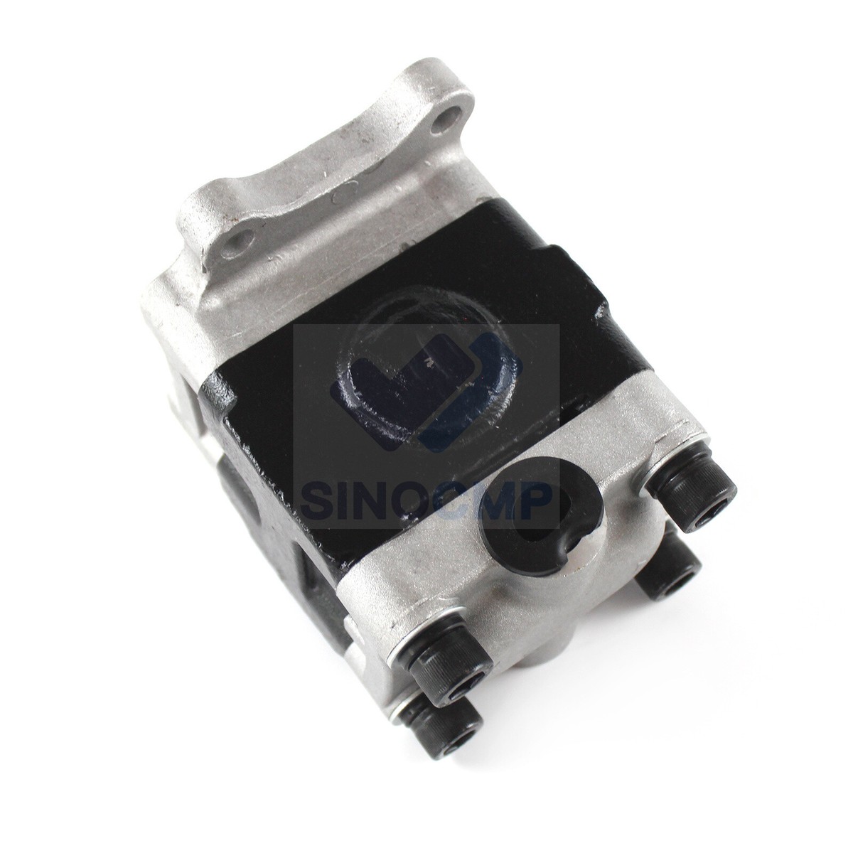 Hydraulic Pump 708-3S-04541 708-3S-04573 For Komatsu PC40MR