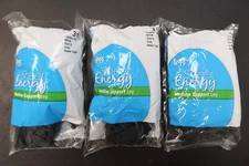 9-ct L'eggs Sheer Energy Control Top Medium Support Leg Sheer Tight - Q - Gray