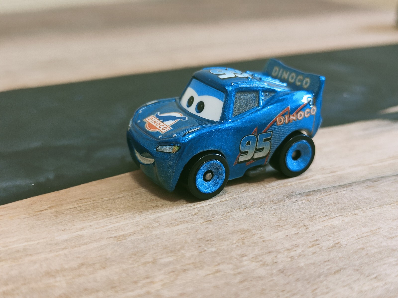 mattel disney pixar cars mini racers - Picture 47 of 104