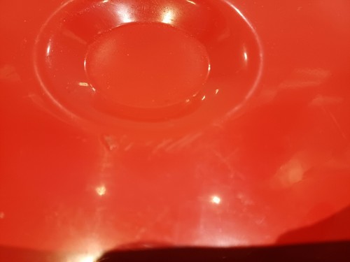 Varem expansion vessel Flatvarem 8L round, C1007P31G B20335007.  - Bild 8 von 8