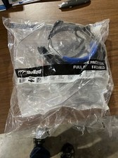1- BULLARD Commercial Grade Full Face Protection Faceshield HHFS880PM 