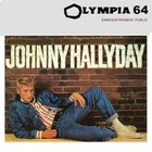 Folk CDs Johnny Hallyday