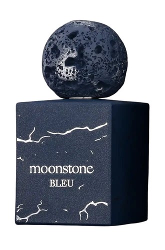 Moonstone Bleu By Fragrance World Eau De Parfum for Unisex - 100 ML Super Rich - Picture 5 of 6